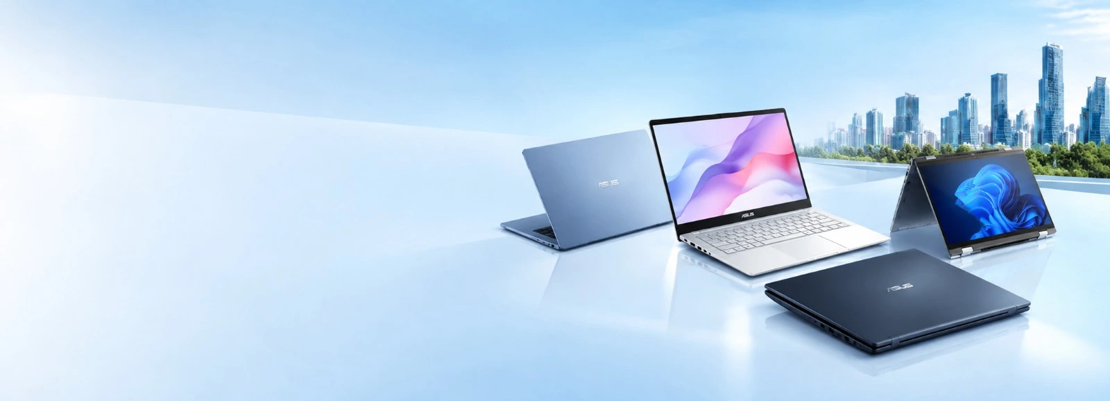 Asus Laptop Repair Service
